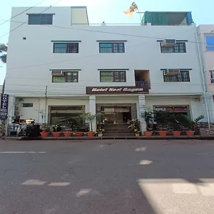 Neel Gagan Varanasi
