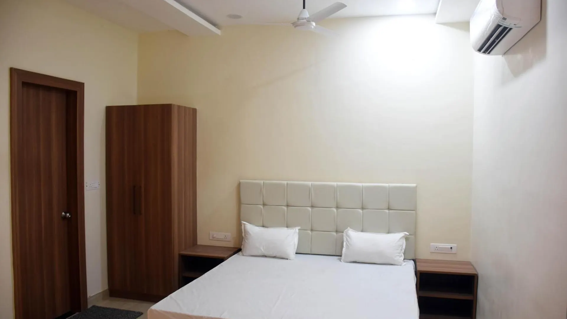 Bharat Milap Homestay- A Sonawala Unit Varanasi