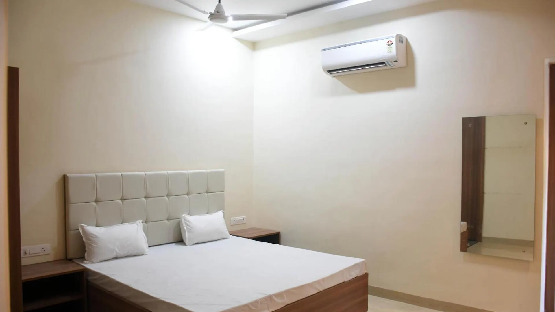 Bharat Milap Homestay- A Sonawala Unit Varanasi